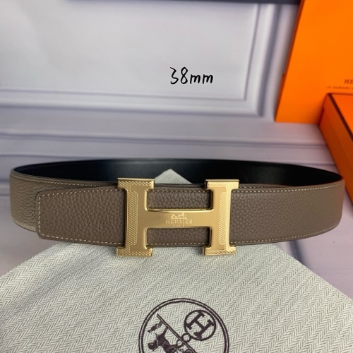 Hermes Men Belt-551